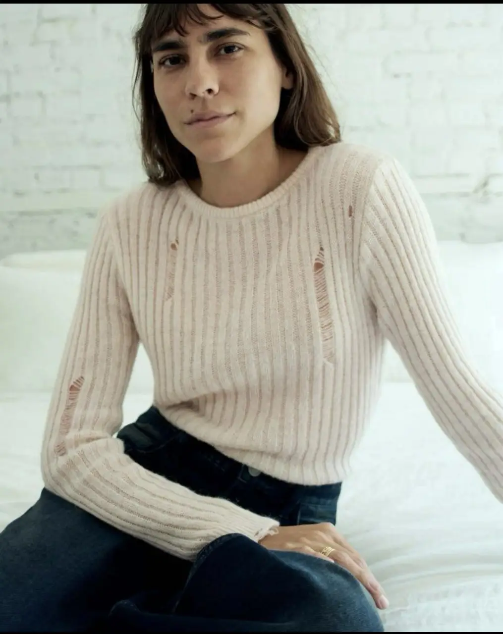 Sweater Zara Woman - imagen 1