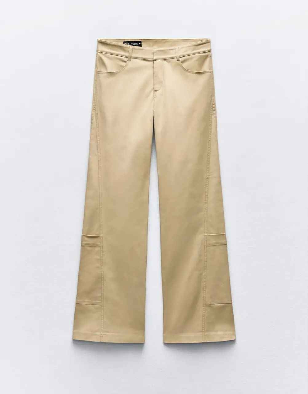 Jean Zara Woman - imagen 3