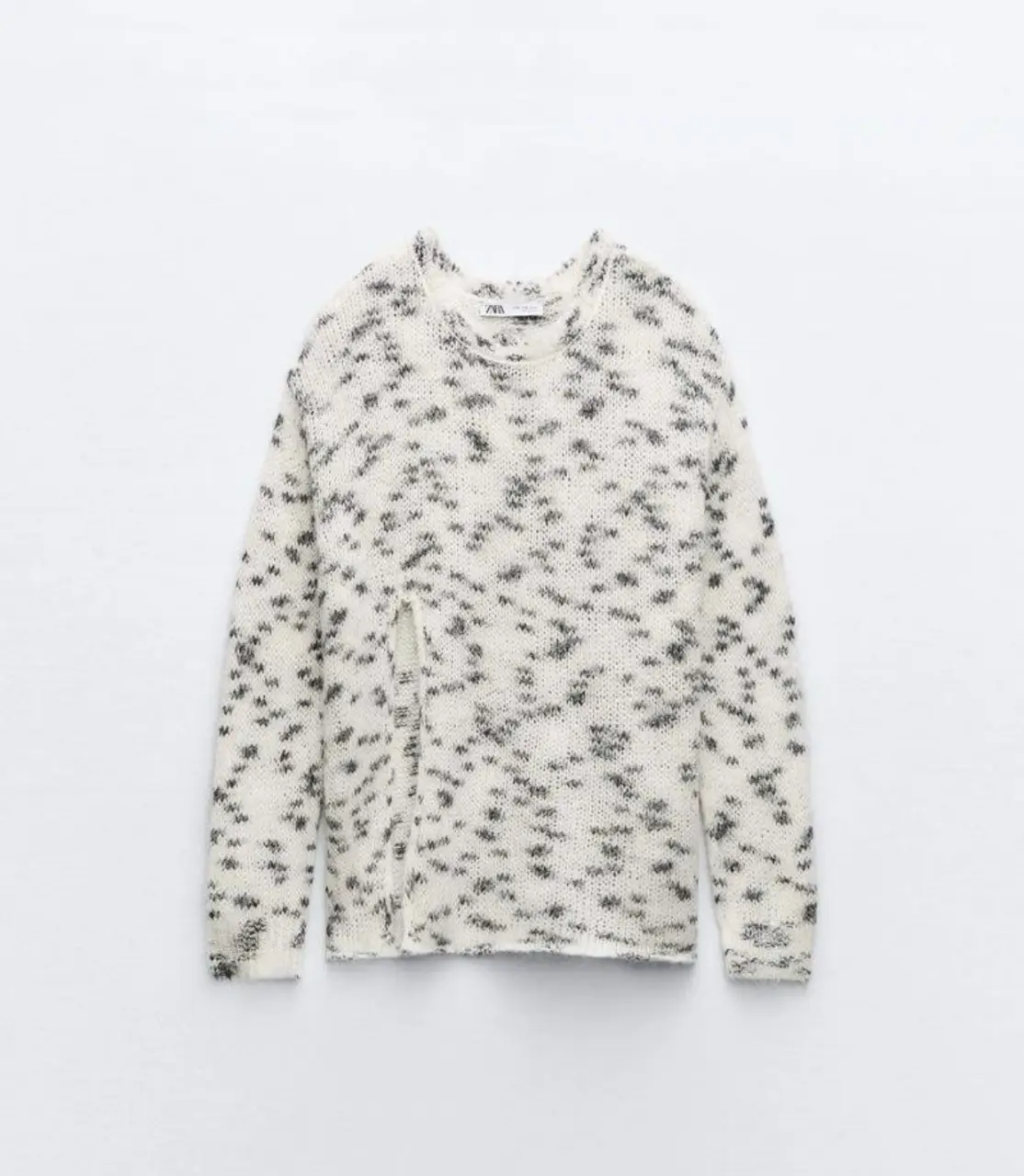 Sweater Zara - imagen 2