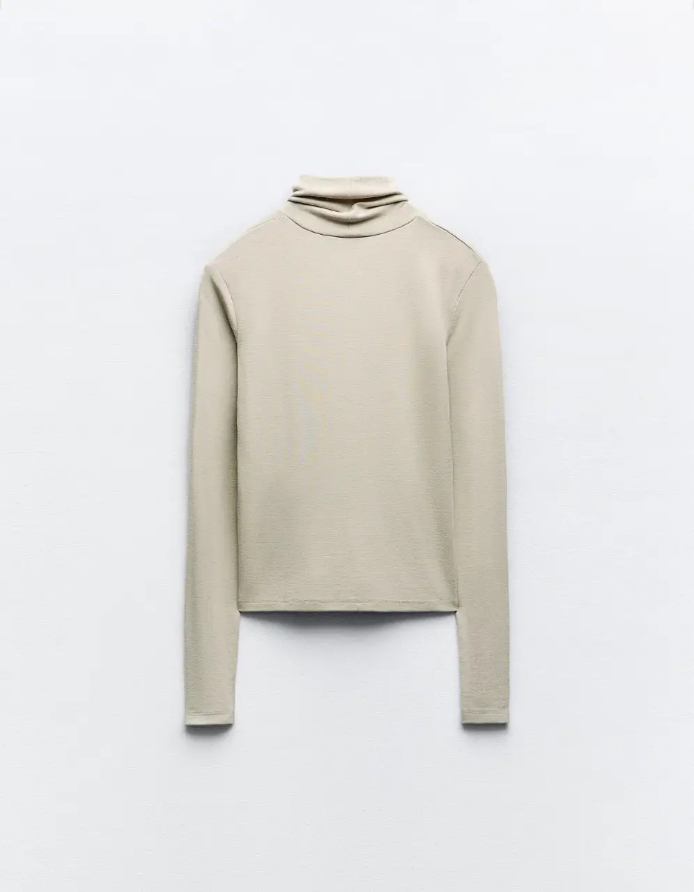 Remera Zara Woman - imagen 5