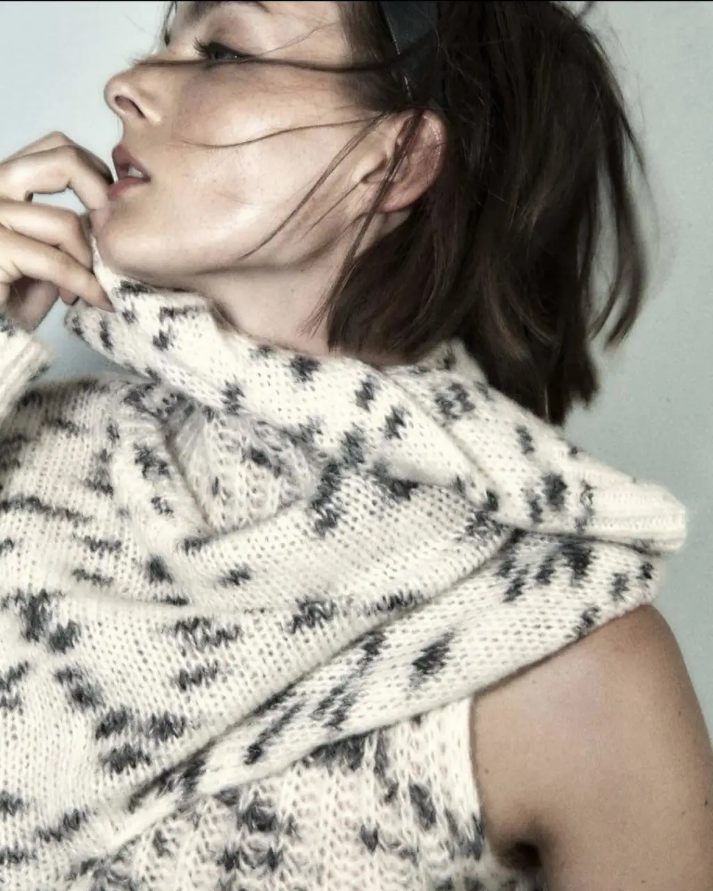 Sweater Zara - imagen 6