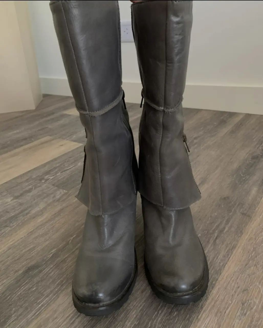 Botas Sin marca - imagen 2