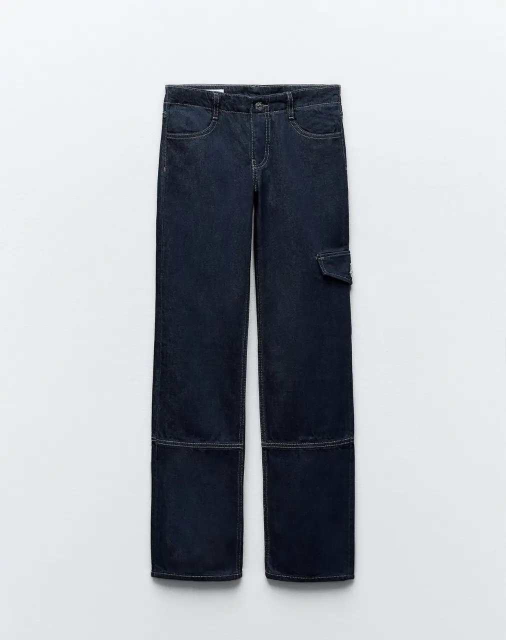 Jean Zara Woman - imagen 4