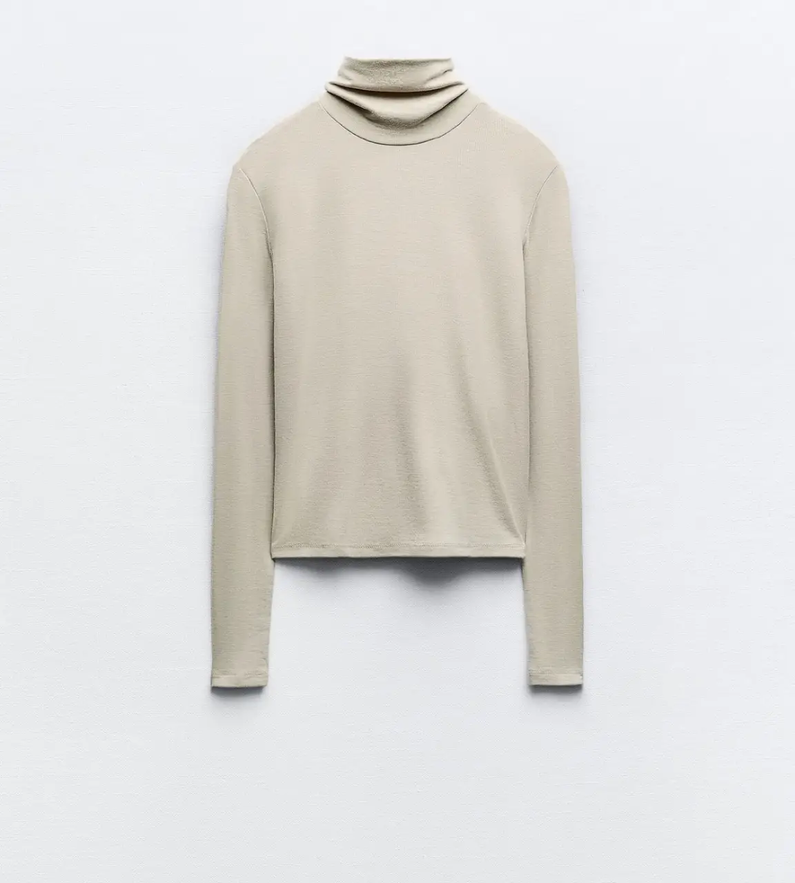 Remera Zara Woman - imagen 4