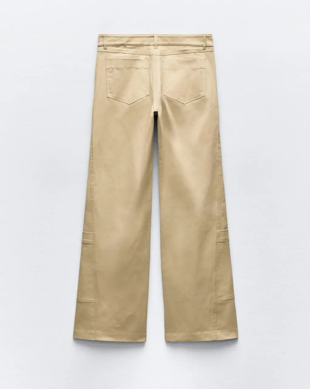 Jean Zara Woman - imagen 4