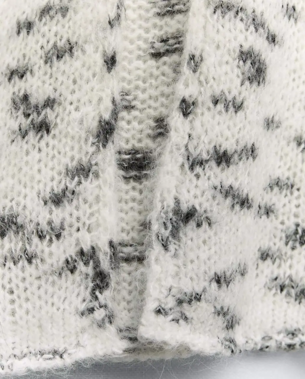 Sweater Zara - imagen 5