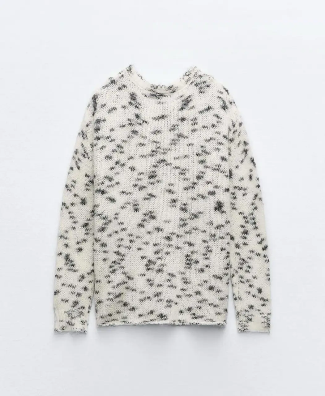 Sweater Zara - imagen 3