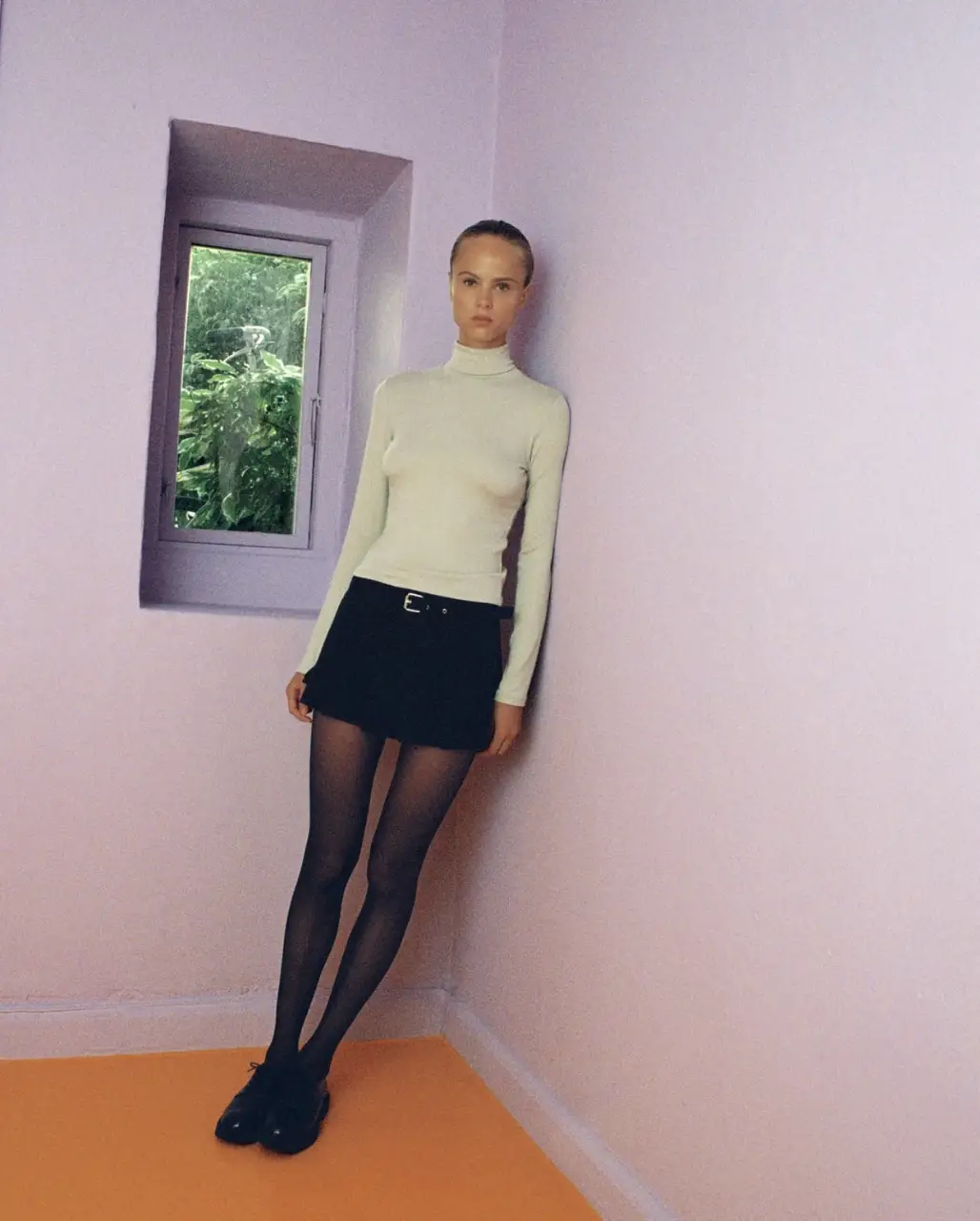 Remera Zara Woman - imagen 2