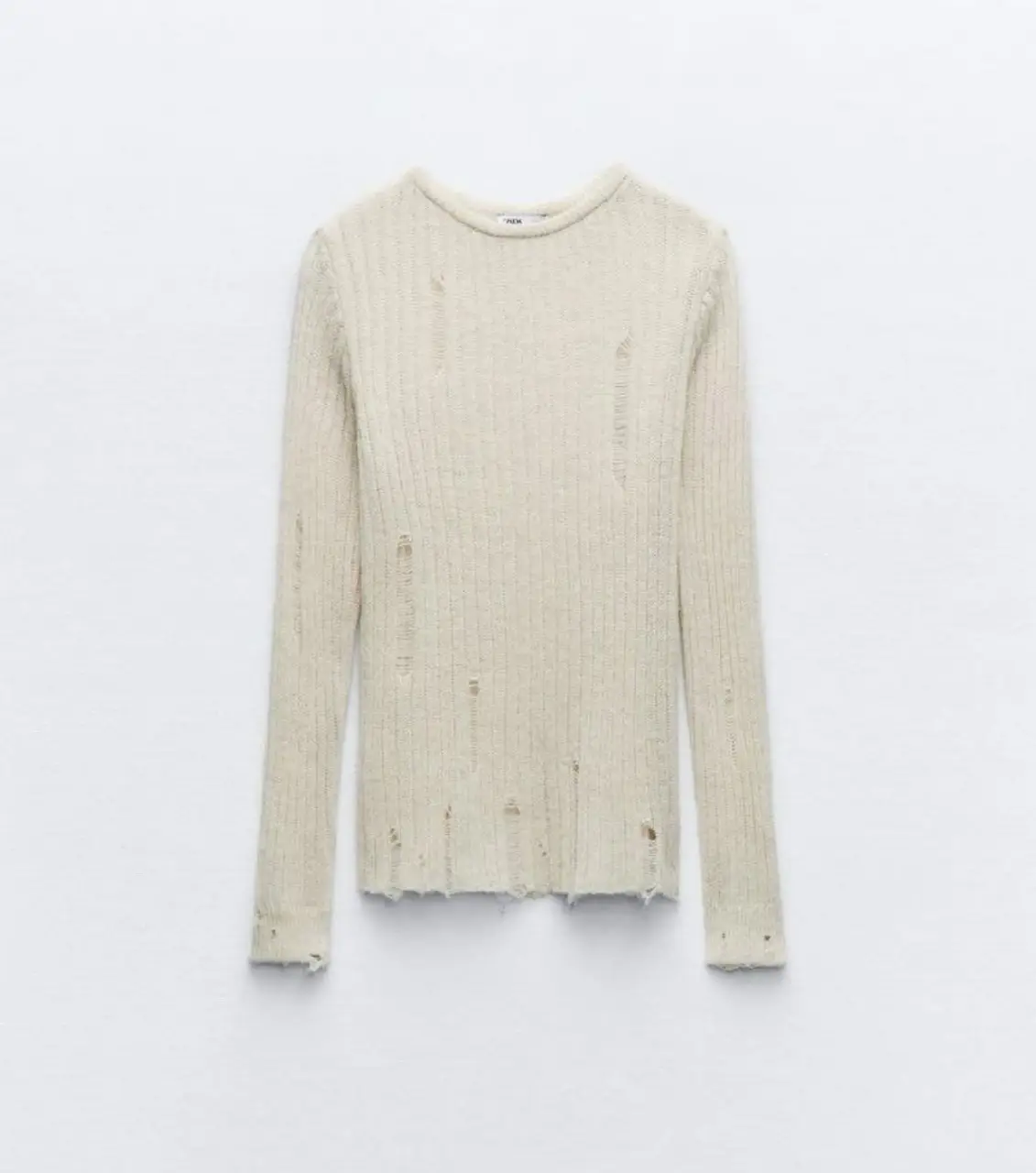 Sweater Zara Woman - imagen 3
