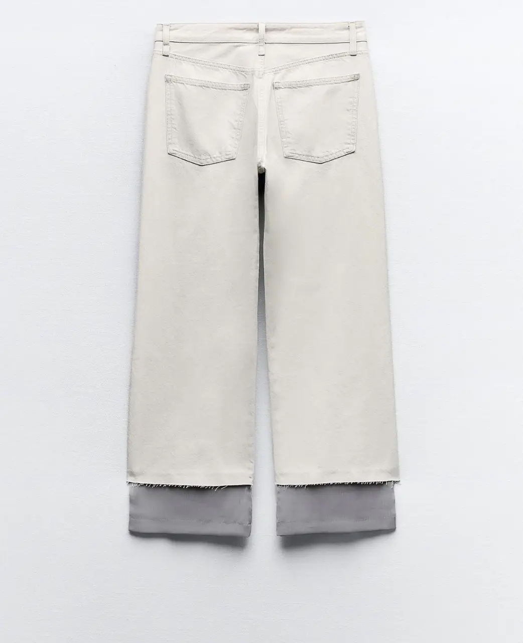 Jean Zara Woman - imagen 4