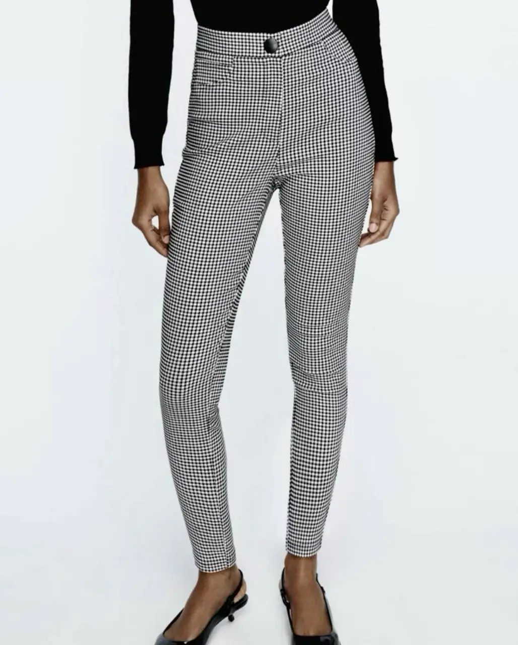 Pantalón Zara Woman - imagen 1