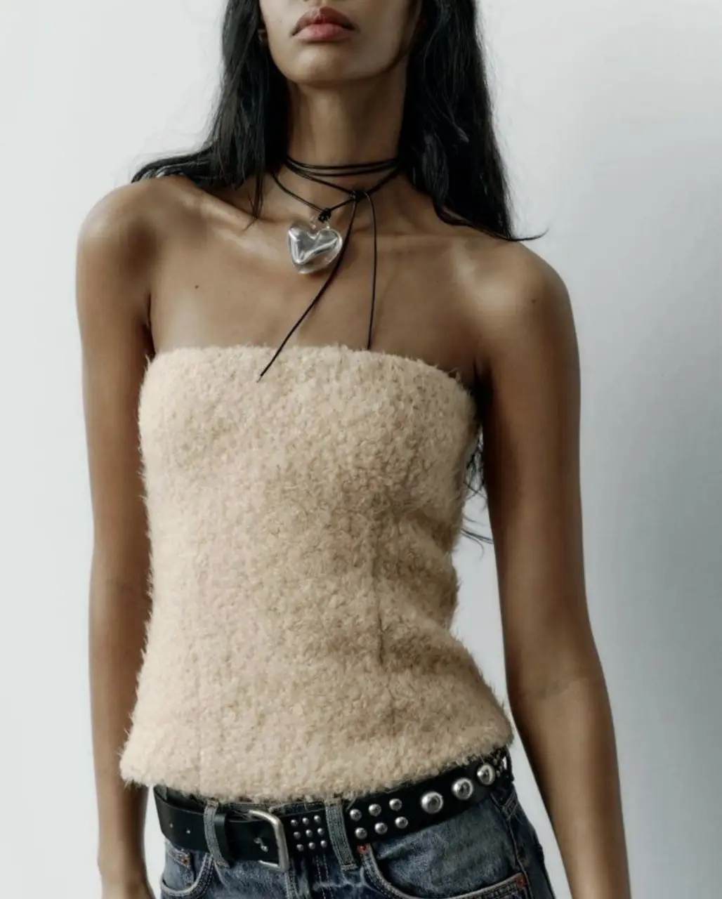 Top Zara Woman - imagen 3