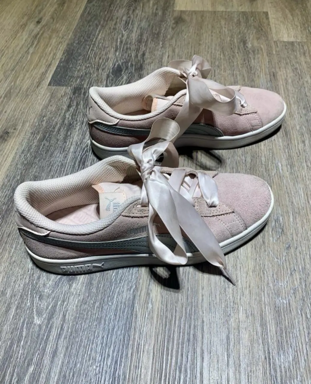 Zapatillas Puma - imagen 1
