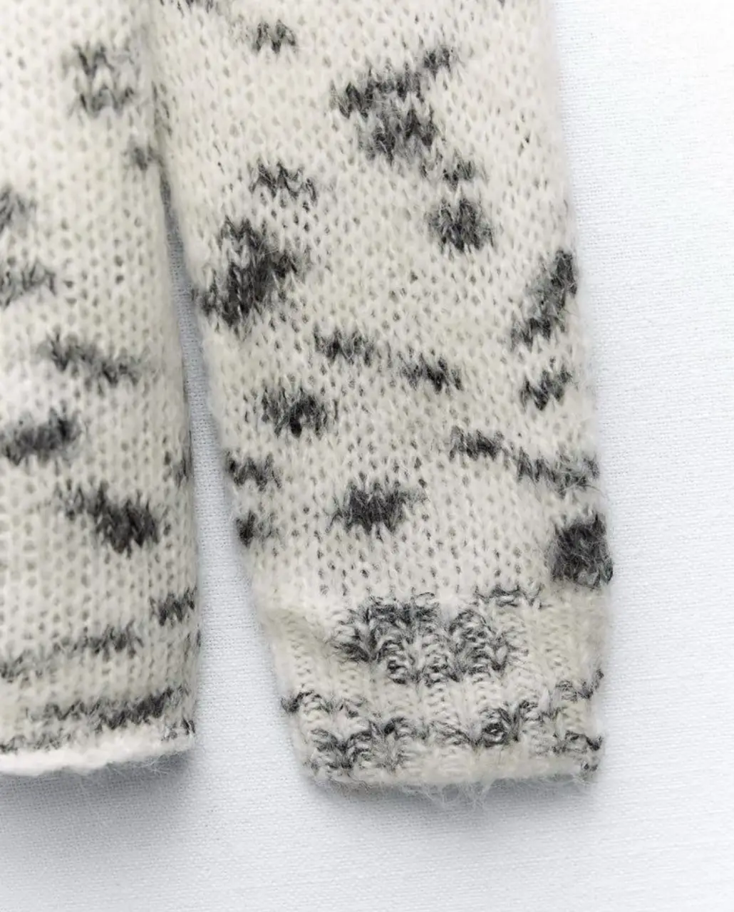Sweater Zara - imagen 4