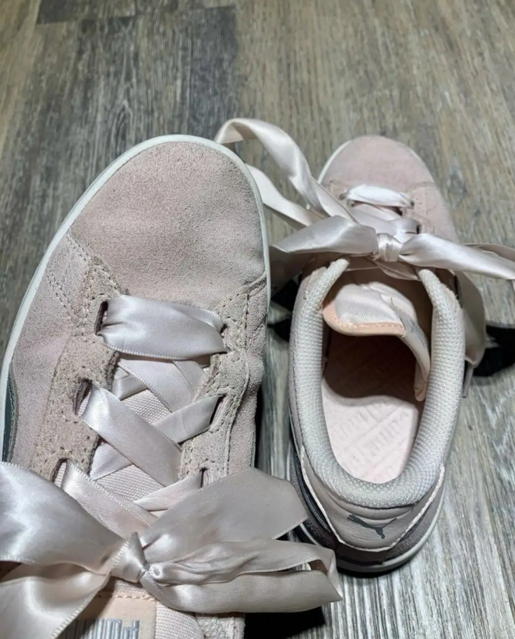 Zapatillas Puma - imagen 3