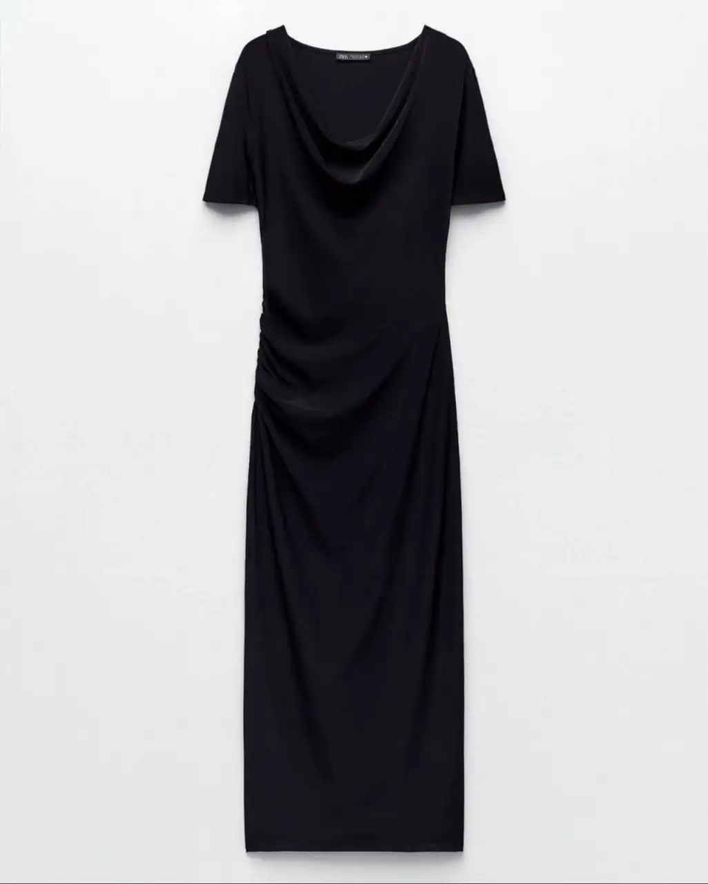Vestido Zara - imagen 4