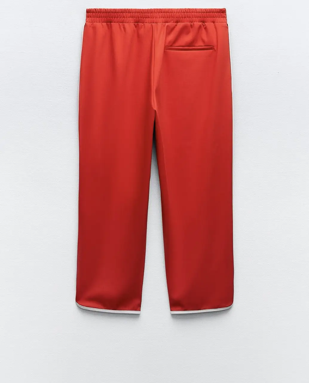 Pantalón Zara Woman miniatura 5