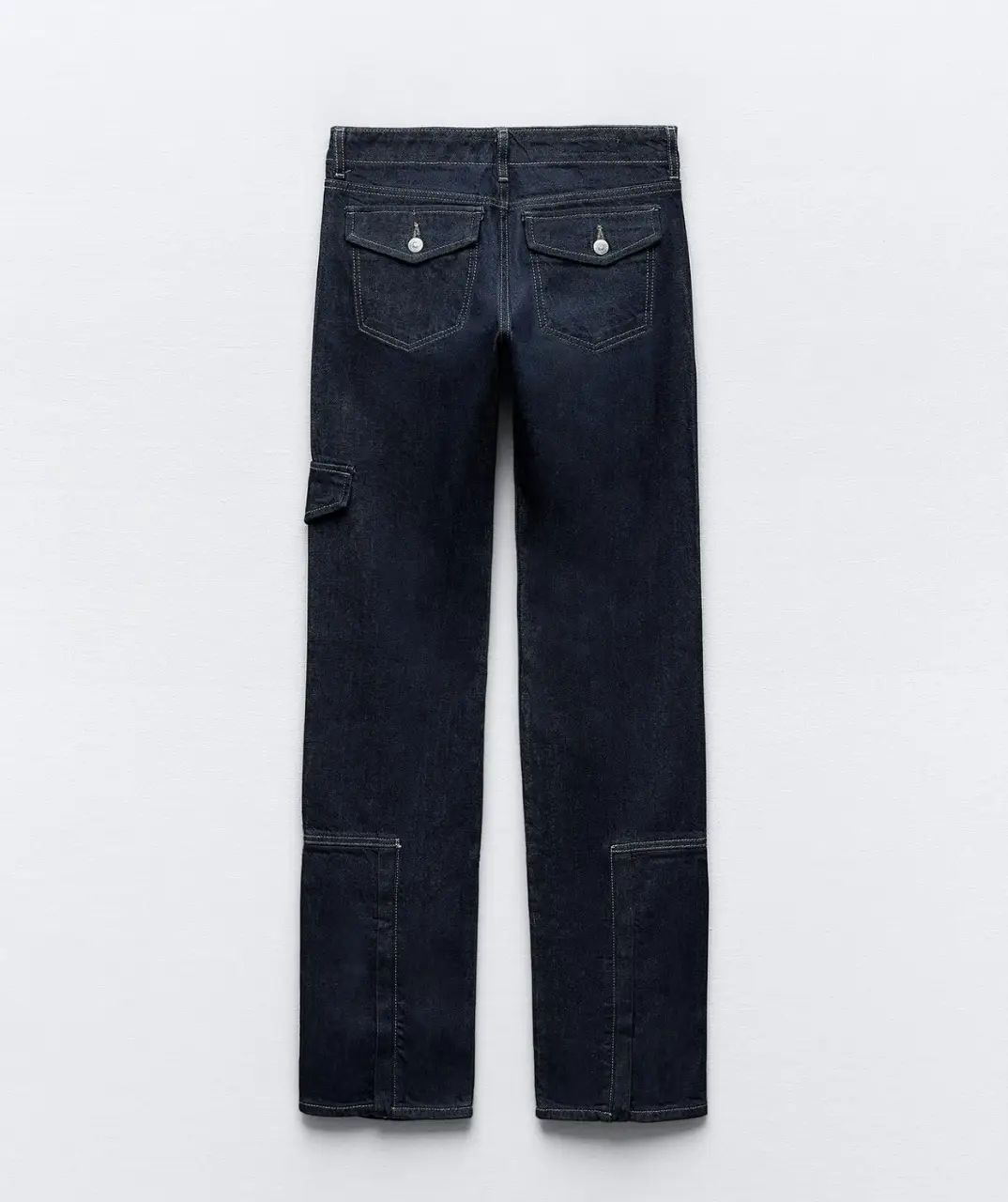 Jean Zara Woman - imagen 5