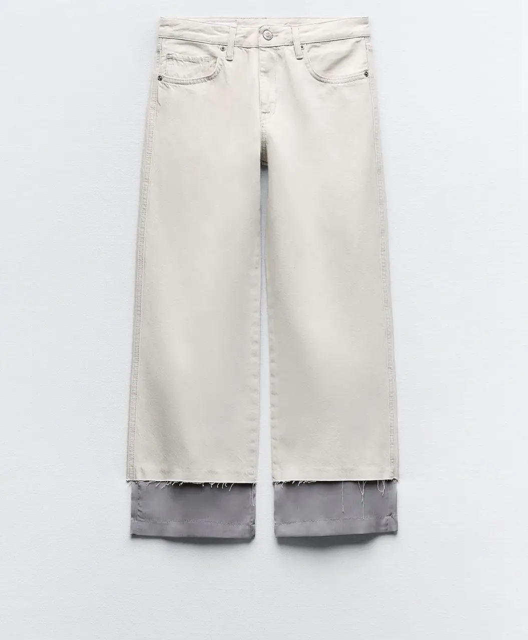 Jean Zara Woman - imagen 2