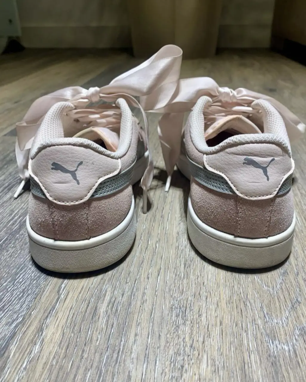 Zapatillas Puma - imagen 4