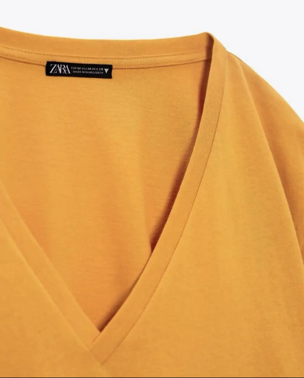 Remera Zara miniatura 4