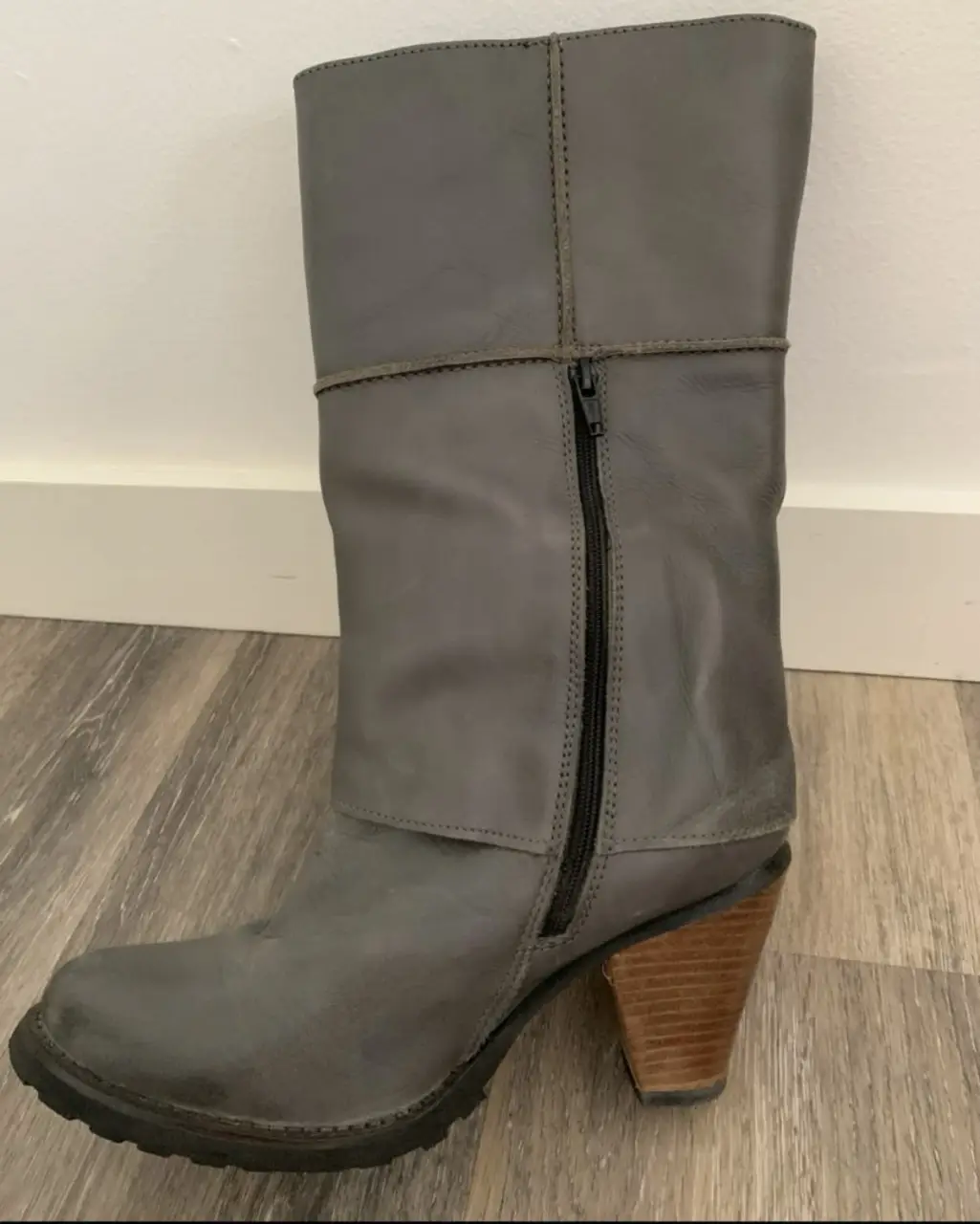 Botas Sin marca - imagen 3