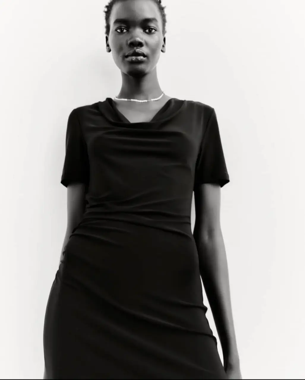Vestido Zara - imagen 2