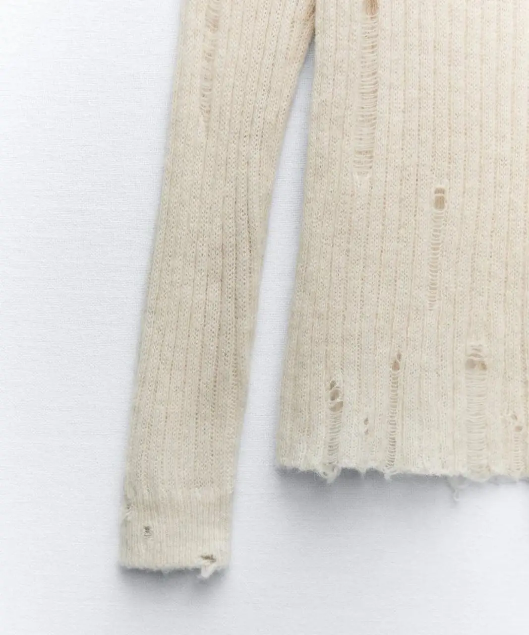 Sweater Zara Woman - imagen 4