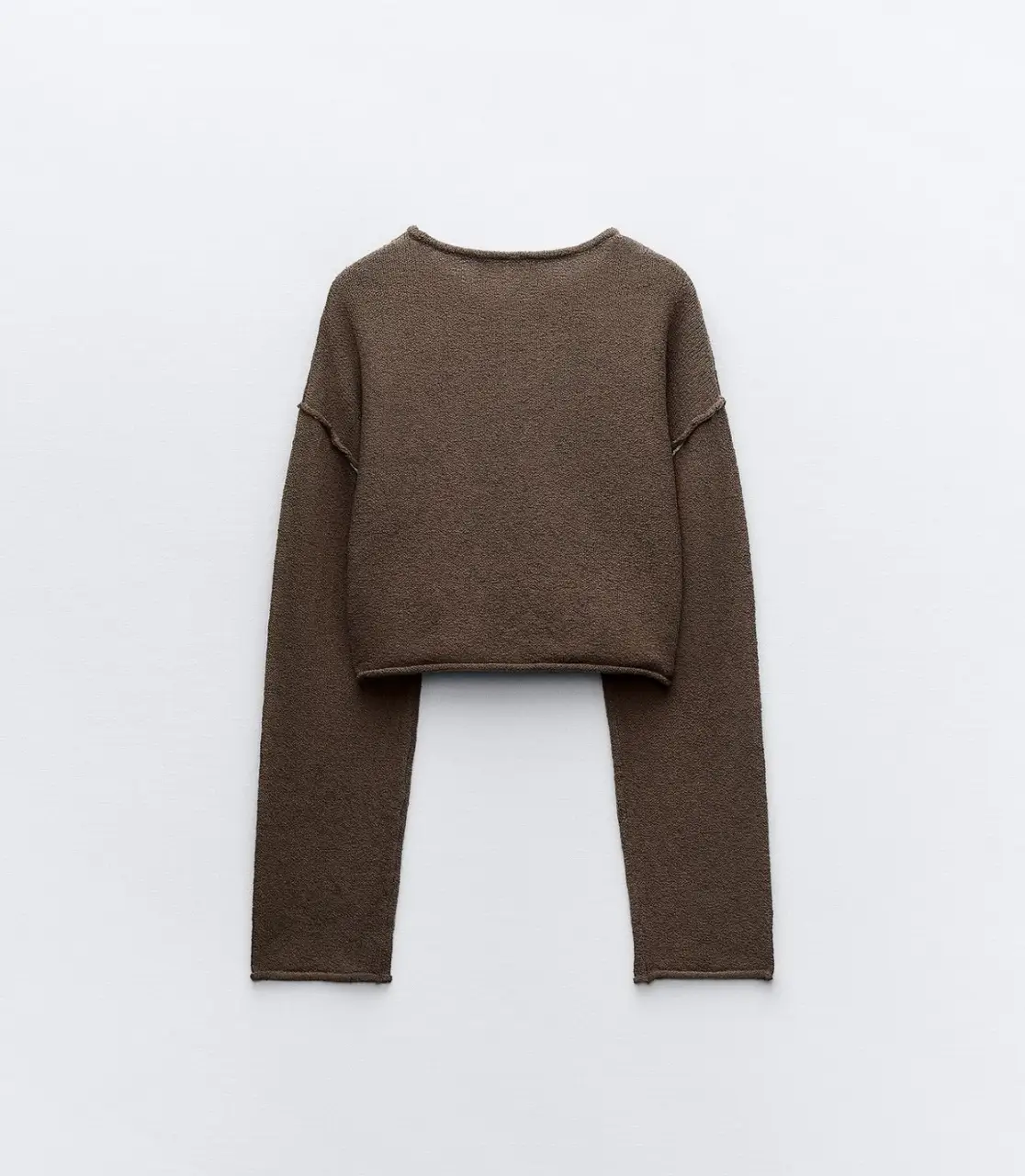 Sweater Zara Woman - imagen 3