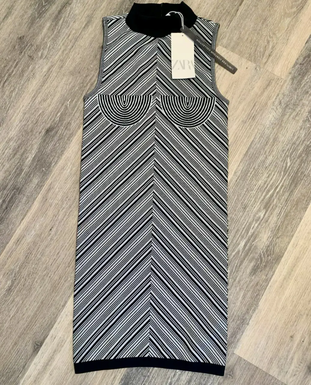 Vestido Zara - imagen 2