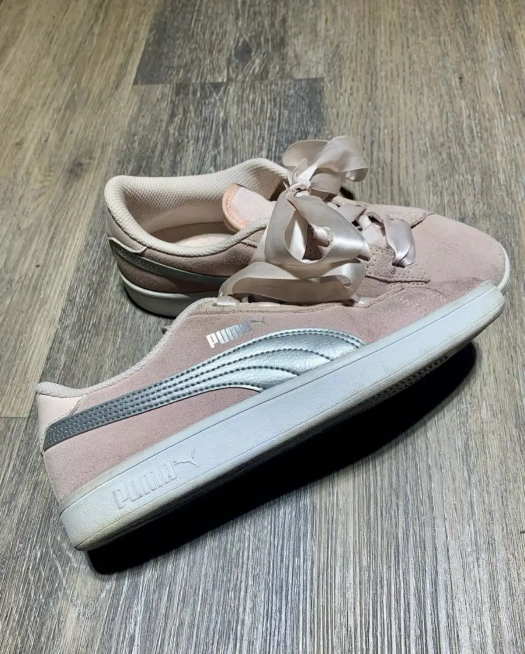 Zapatillas Puma - imagen 2