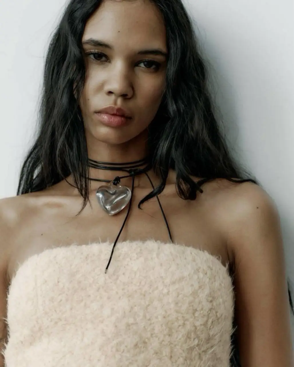 Top Zara Woman - imagen 2