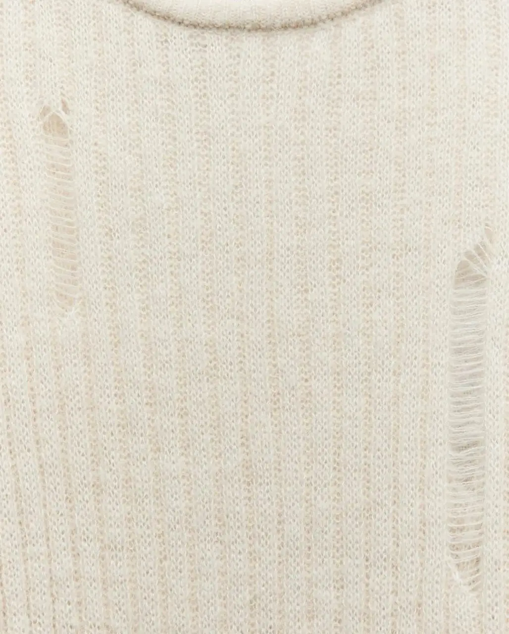 Sweater Zara Woman - imagen 5