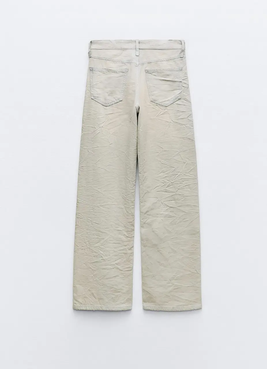 Jean Zara Woman - imagen 3