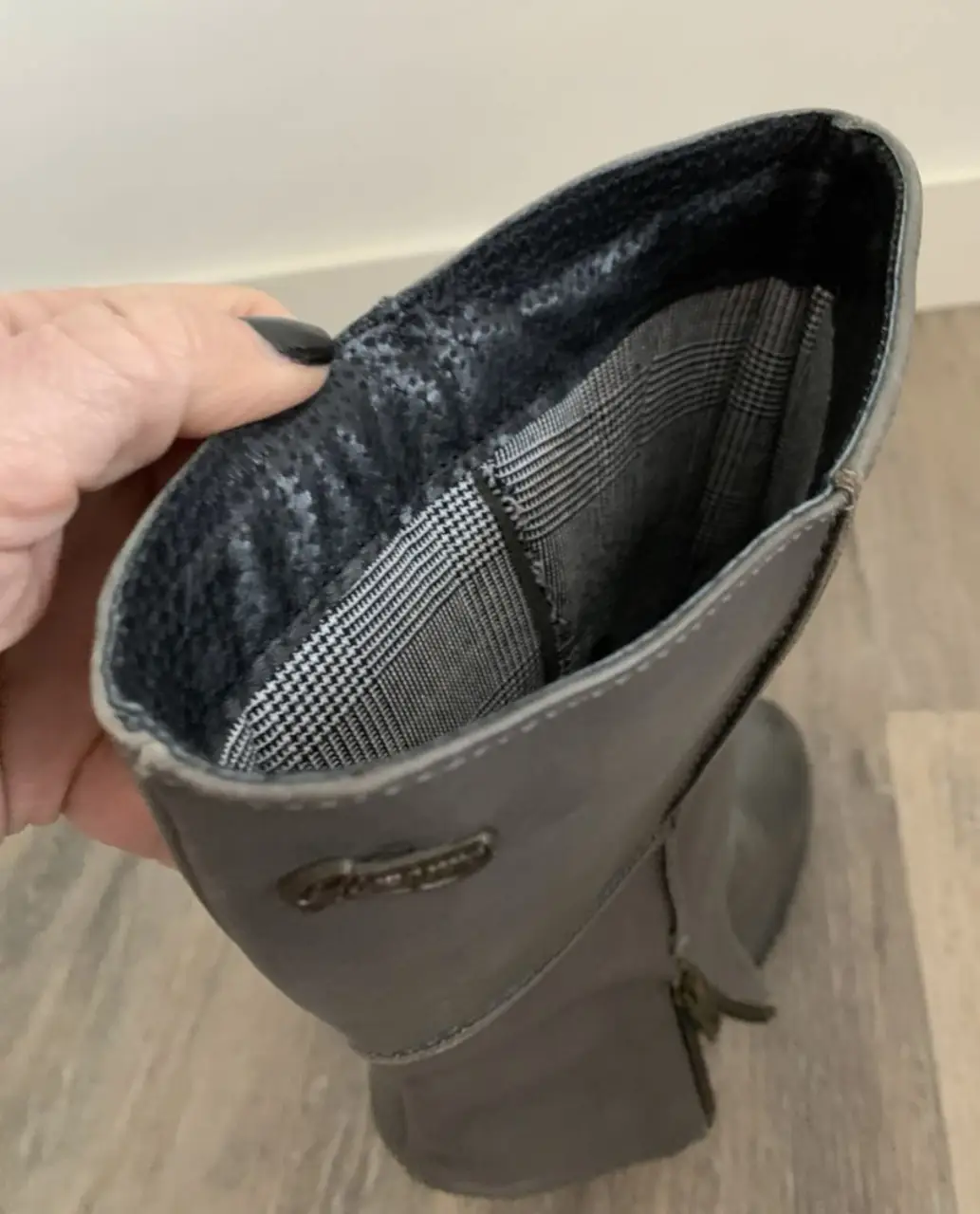 Botas Sin marca - imagen 5