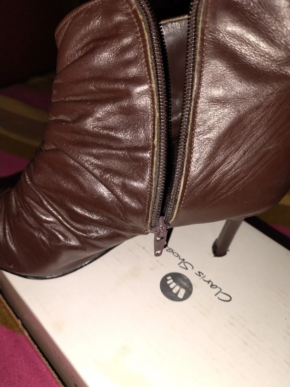 Botines Otro - imagen 4