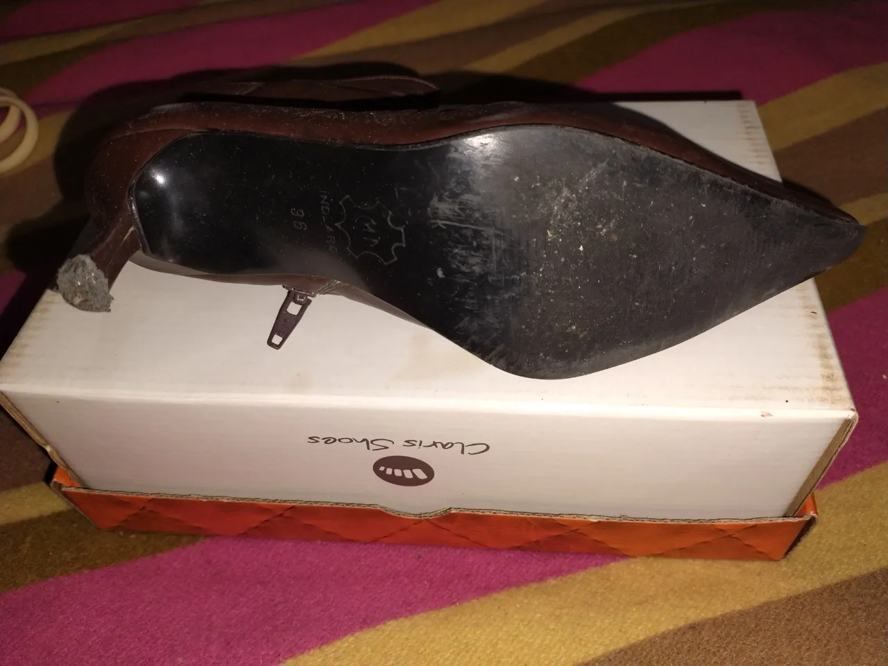 Botines Otro - imagen 5