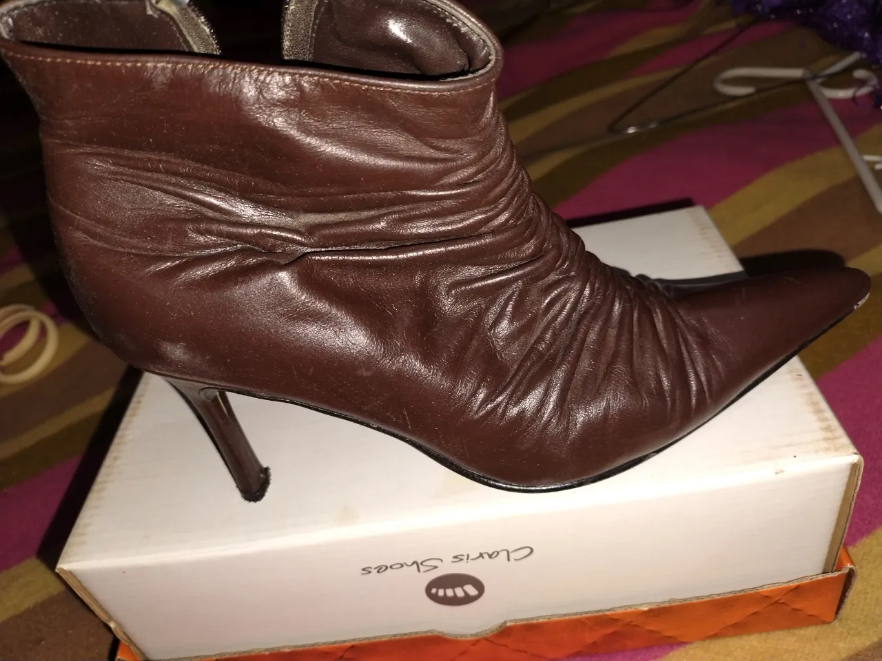 Botines Otro - imagen 1