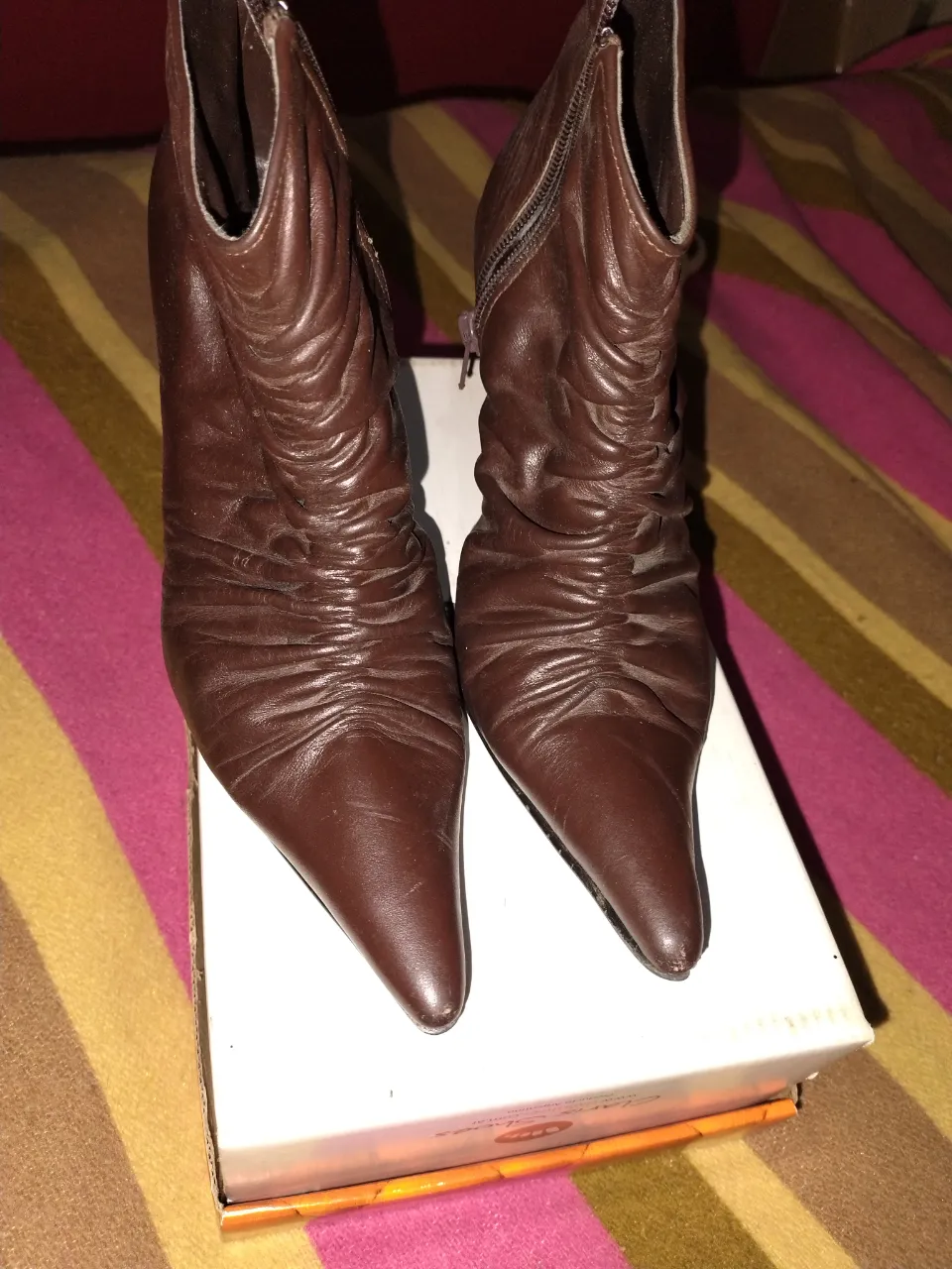 Botines Otro - imagen 3