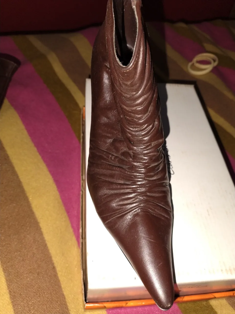 Botines Otro - imagen 2