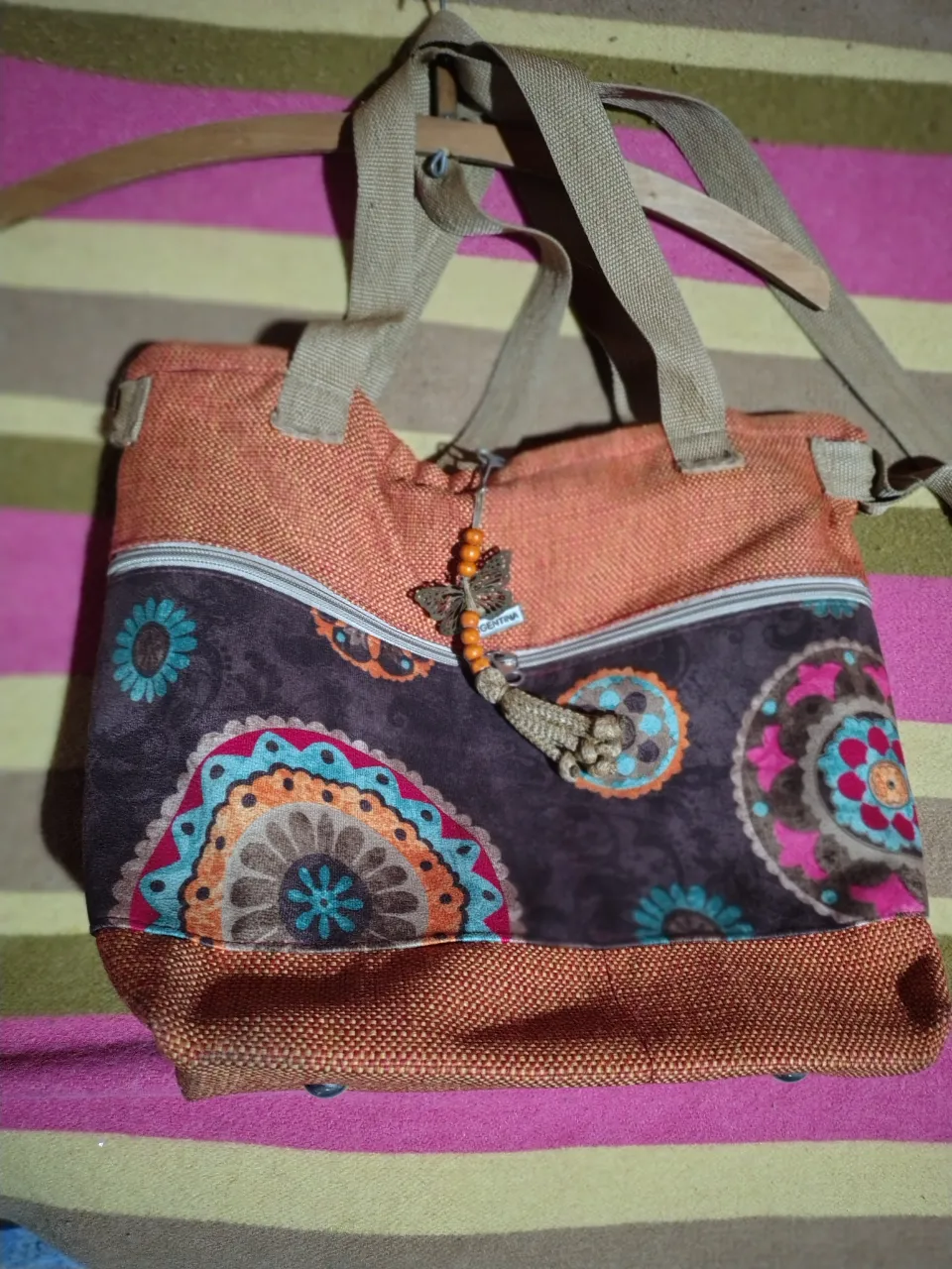 Cartera Argentina - imagen 1