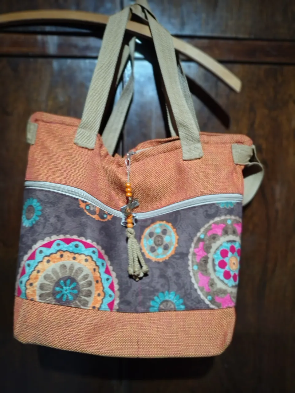 Cartera Argentina - imagen 6
