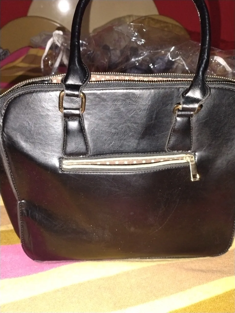 Cartera Otro - imagen 3