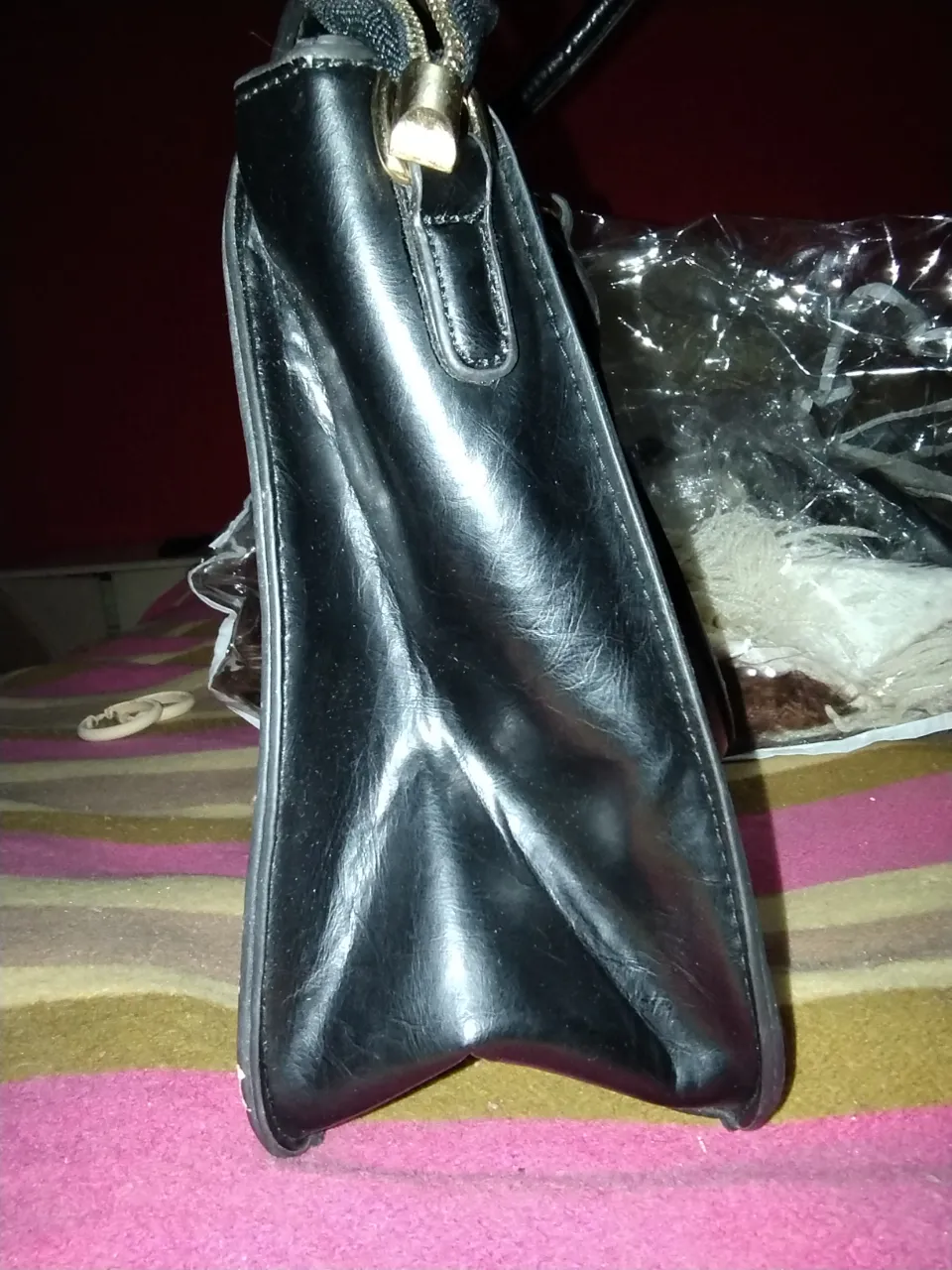 Cartera Otro - imagen 6