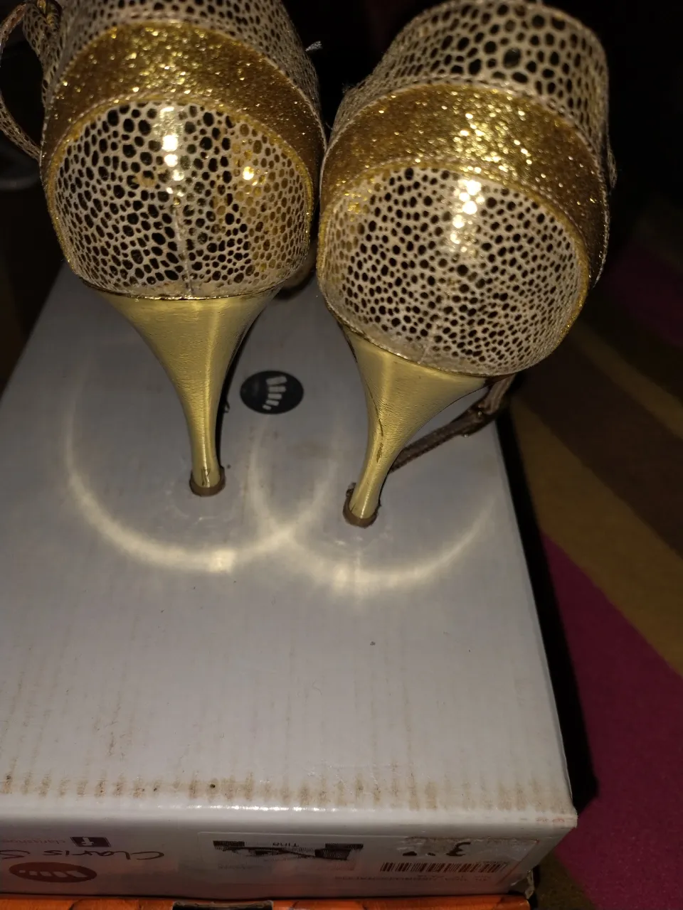 Sandalias Otro - imagen 4