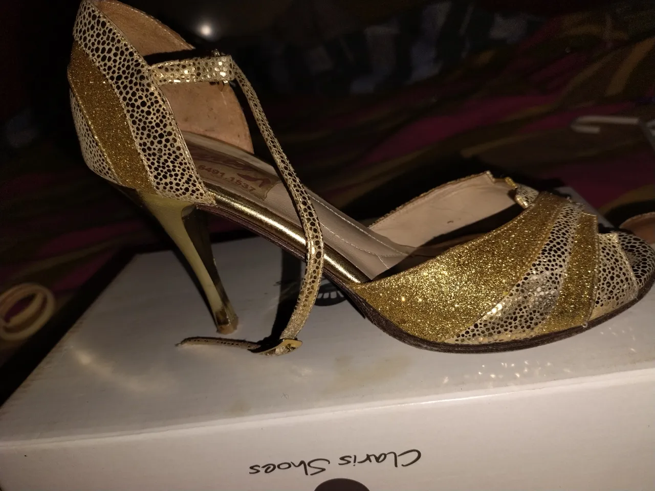 Sandalias Otro - imagen 5