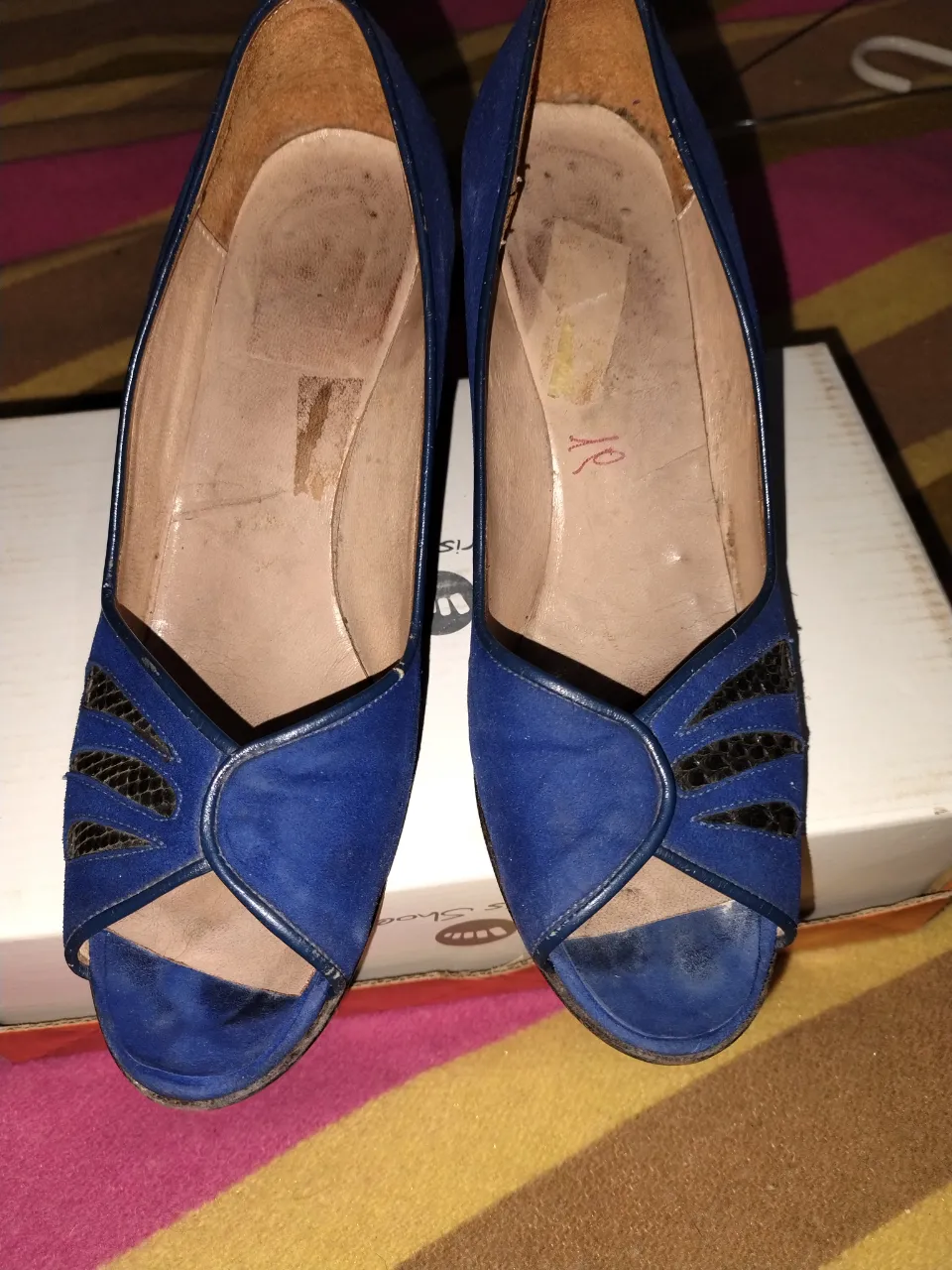 Sandalias Otro - imagen 4