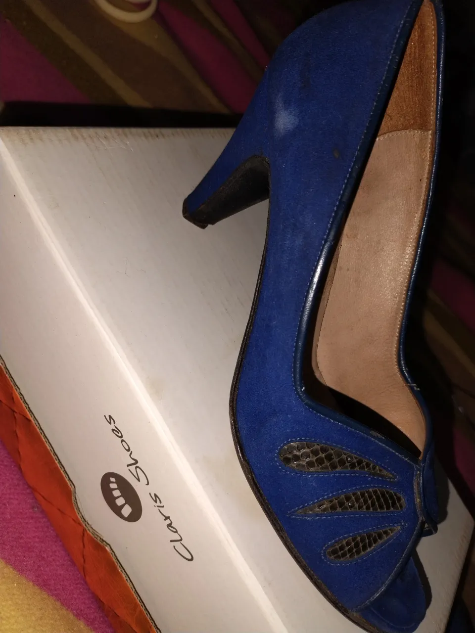 Sandalias Otro - imagen 2