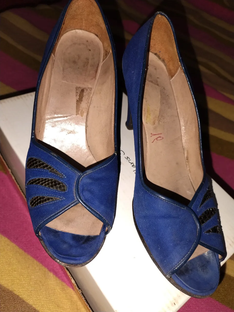 Sandalias Otro - imagen 1
