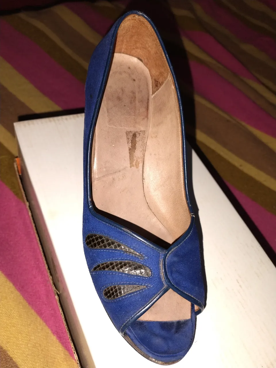 Sandalias Otro - imagen 3